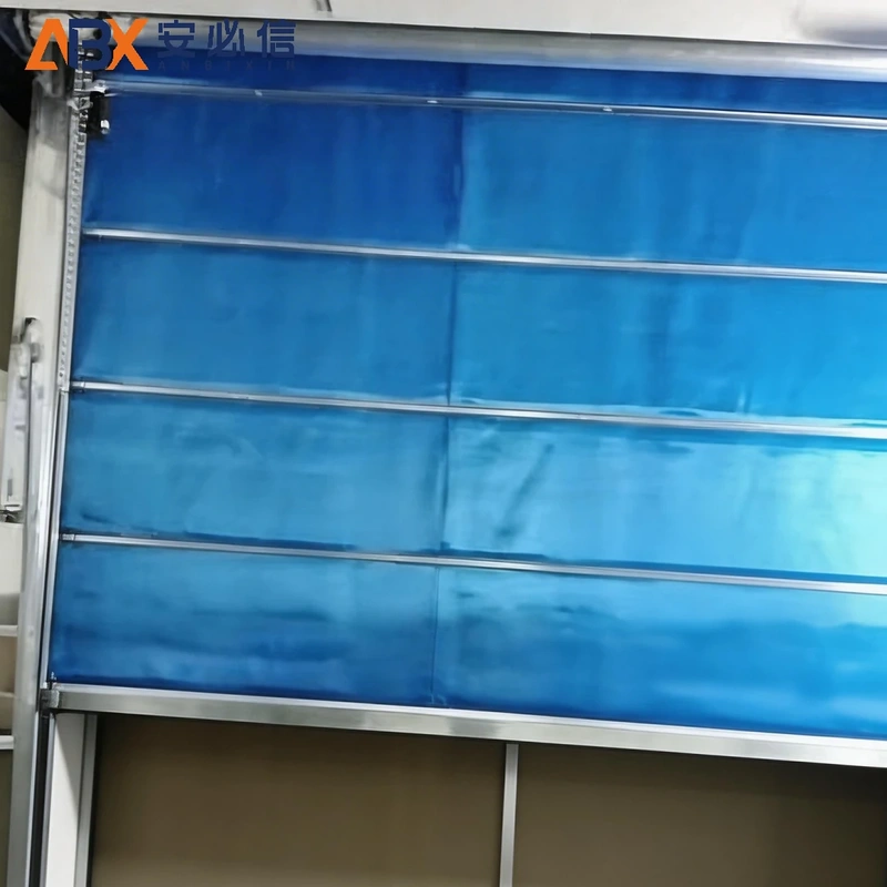 三沙市海绵门封