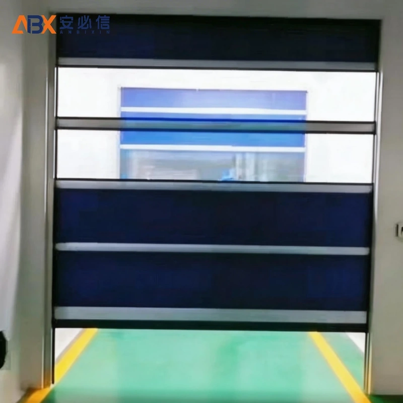 三沙市自动快速门